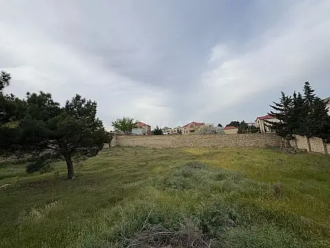 Satılır torpaq sahəsi 40 m²