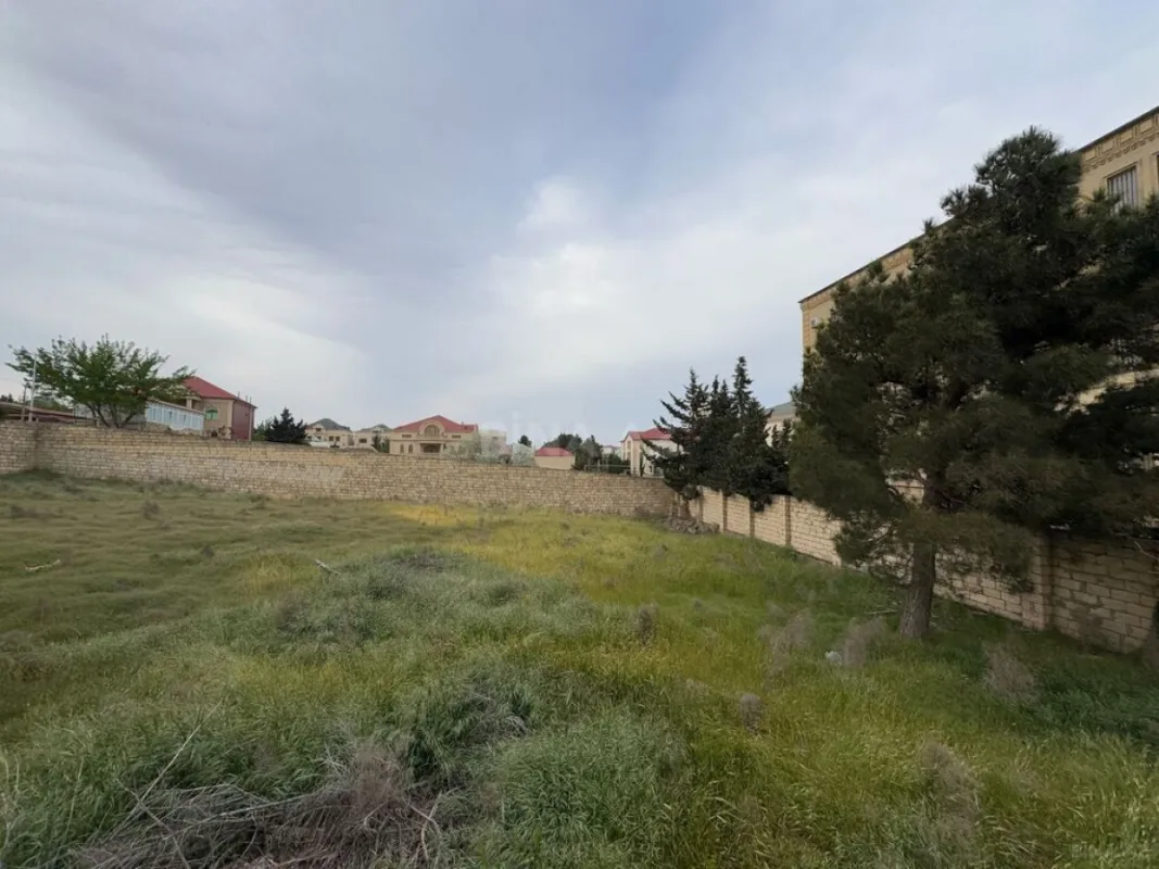 Satılır torpaq sahəsi 40 m²