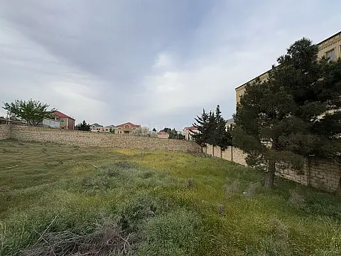 Satılır torpaq sahəsi 40 m²