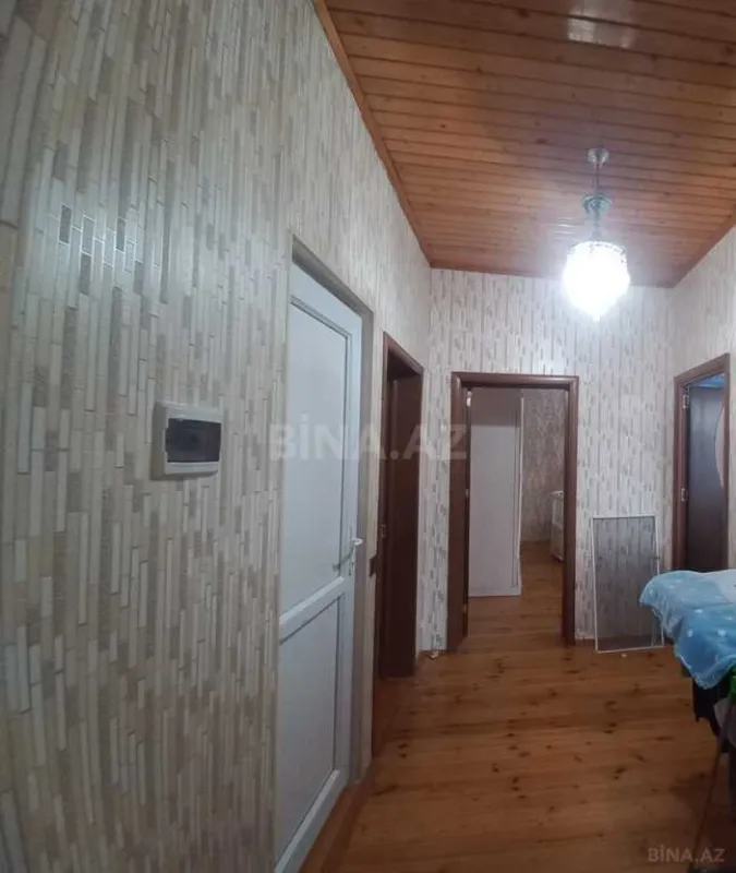 Satılır 4 otaqlı həyət evi 180 m²