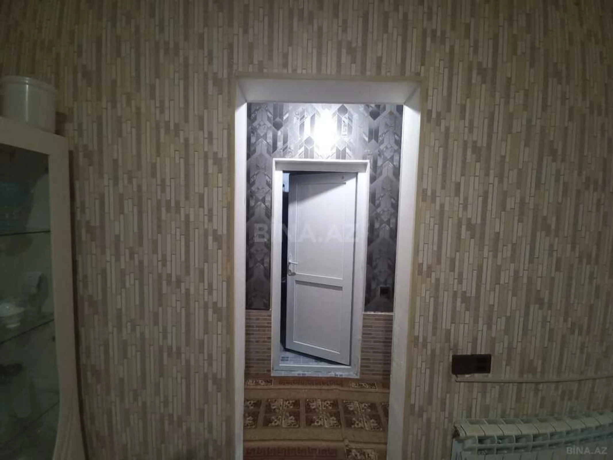 Satılır 4 otaqlı həyət evi 180 m²