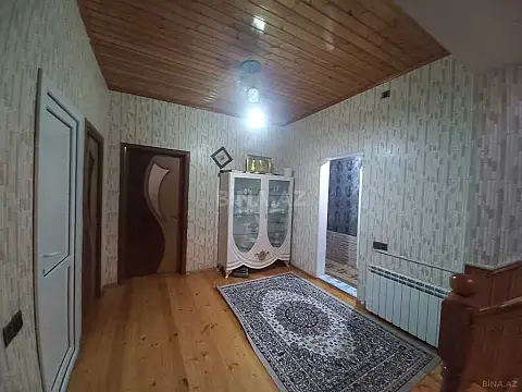 Satılır 4 otaqlı həyət evi 180 m²
