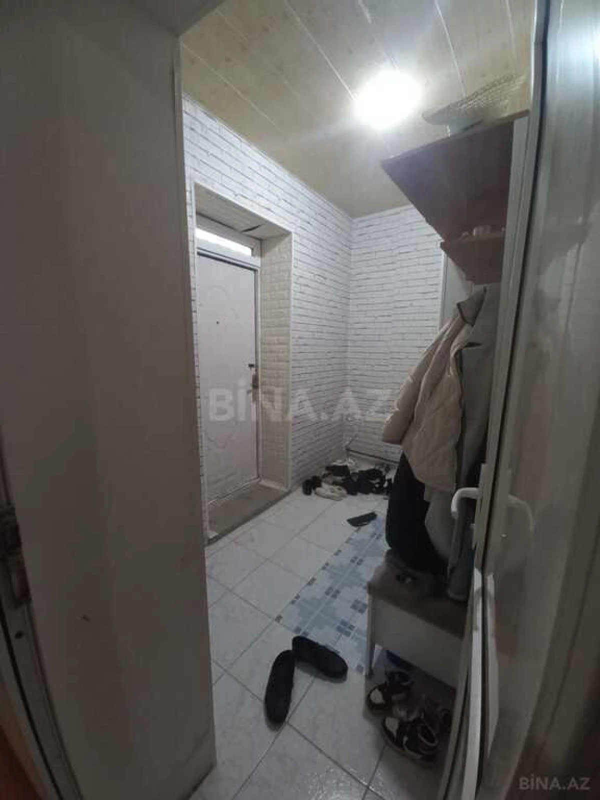 Satılır 4 otaqlı həyət evi 180 m²