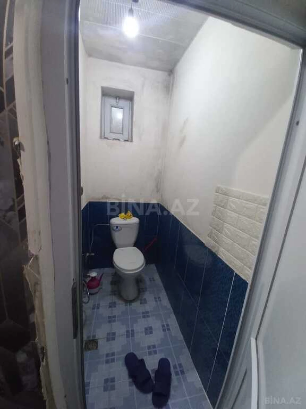Satılır 4 otaqlı həyət evi 180 m²