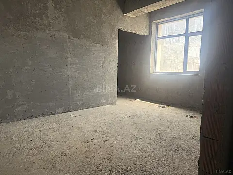 Satılır 4 otaqlı mənzil 164 m²