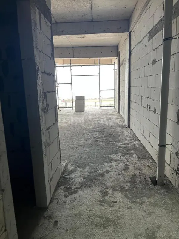 Satılır 2 otaqlı mənzil 61.8 m²
