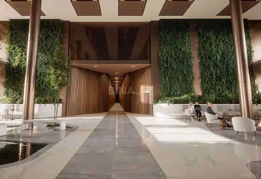 Satılır 2 otaqlı mənzil 61.8 m²