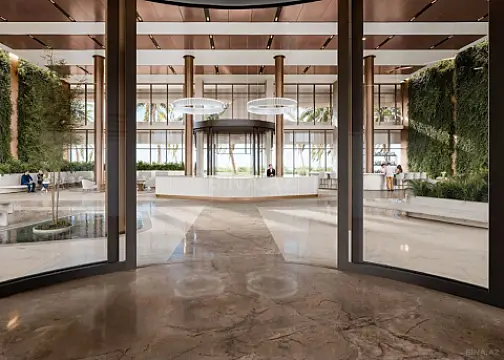 Satılır 2 otaqlı mənzil 61.8 m²