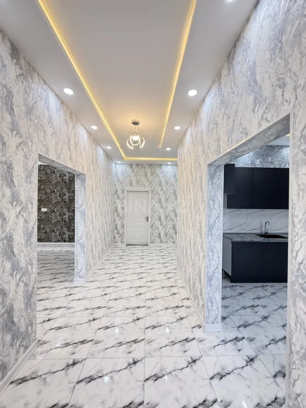 Satılır 4 otaqlı həyət evi 140 m²