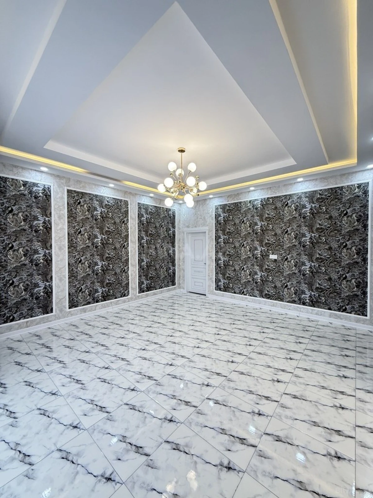 Satılır 4 otaqlı həyət evi 140 m²