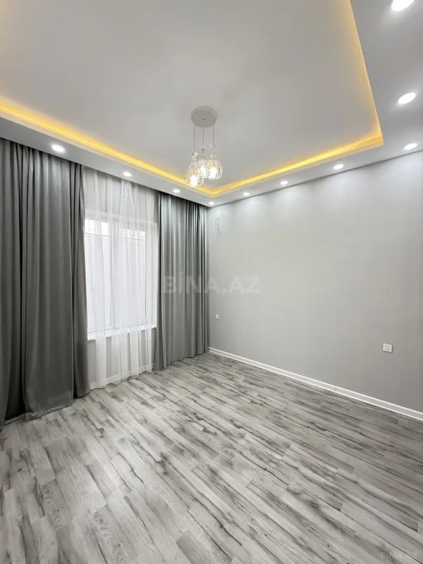 Satılır 4 otaqlı həyət evi 140 m²