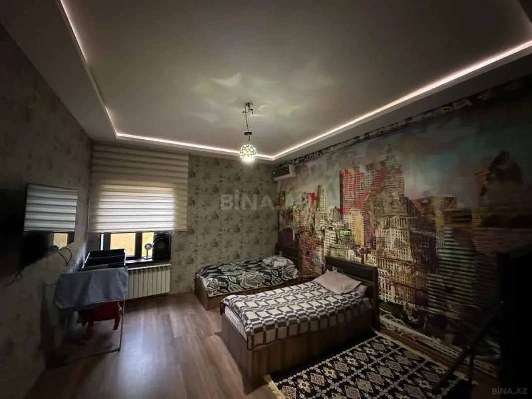 Satılır 4 otaqlı həyət evi 220 m²
