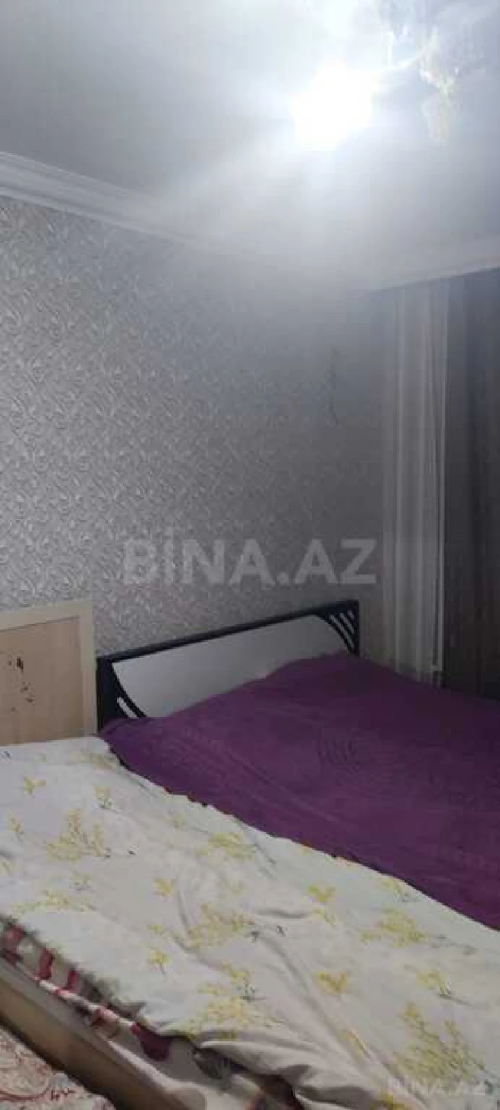 Satılır 3 otaqlı mənzil 80 m²
