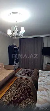 Satılır 3 otaqlı mənzil 80 m² — Bakı, Əhmədli 3 otaq 80.00 m²
