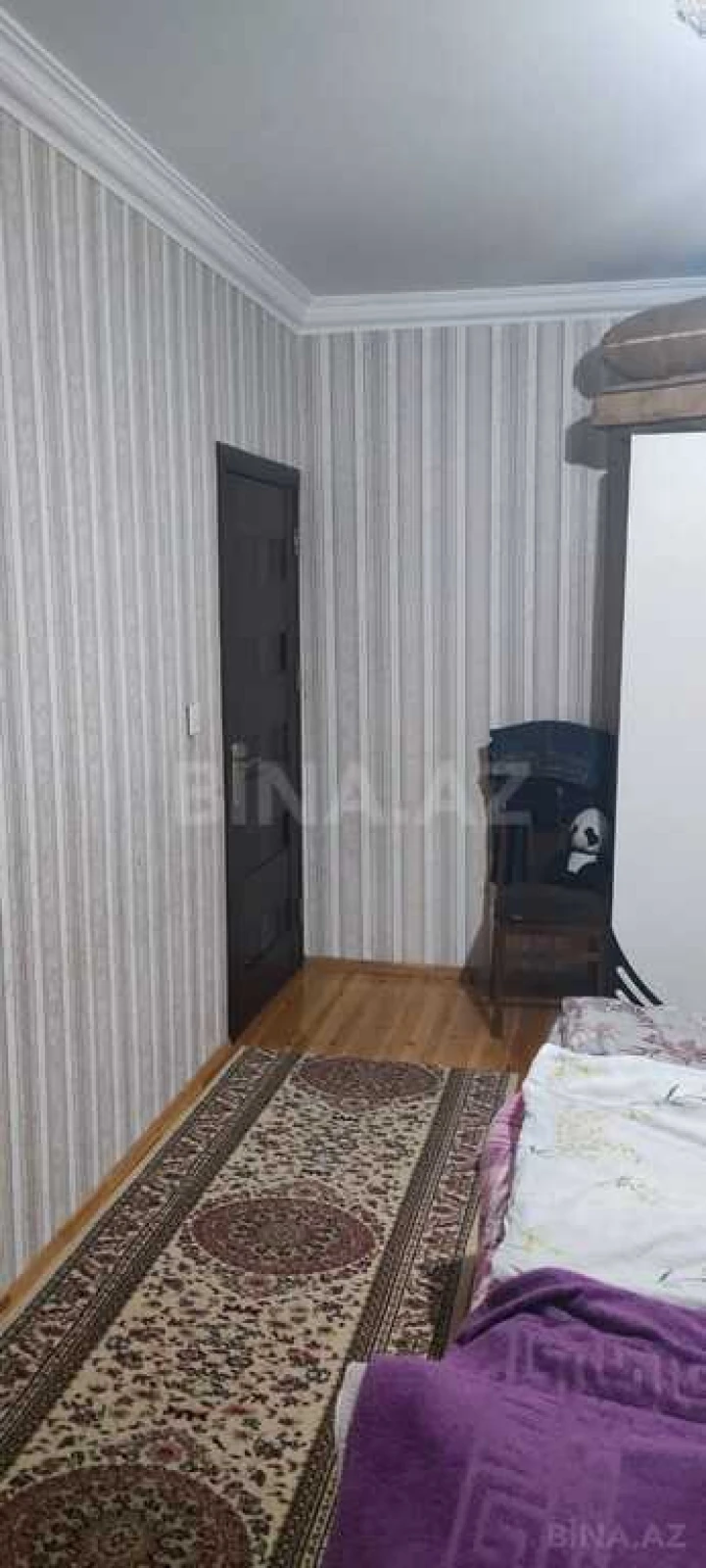 Satılır 3 otaqlı mənzil 80 m²