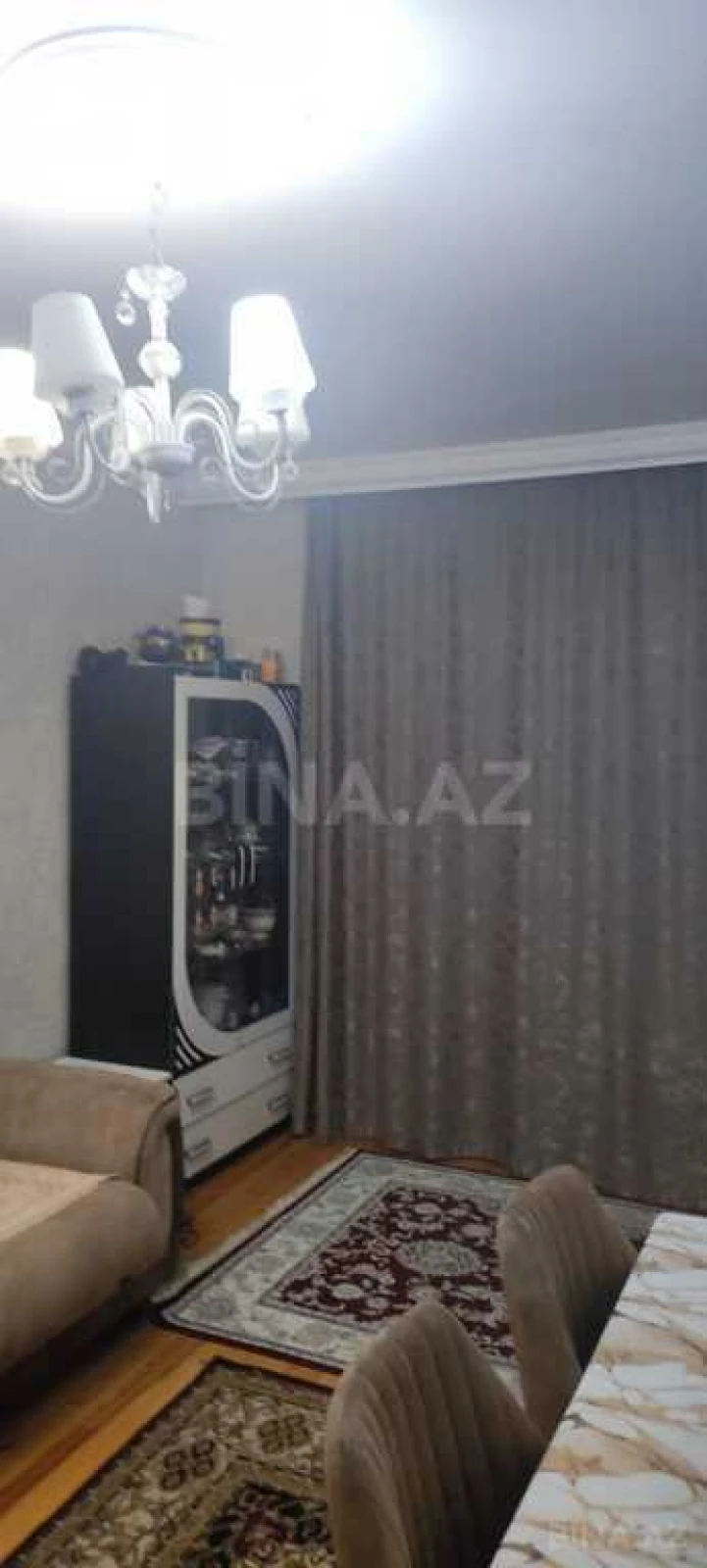 Satılır 3 otaqlı mənzil 80 m²
