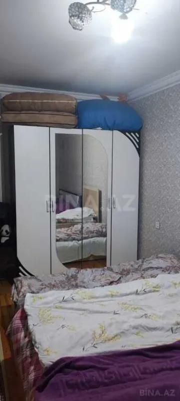 Satılır 3 otaqlı mənzil 80 m²