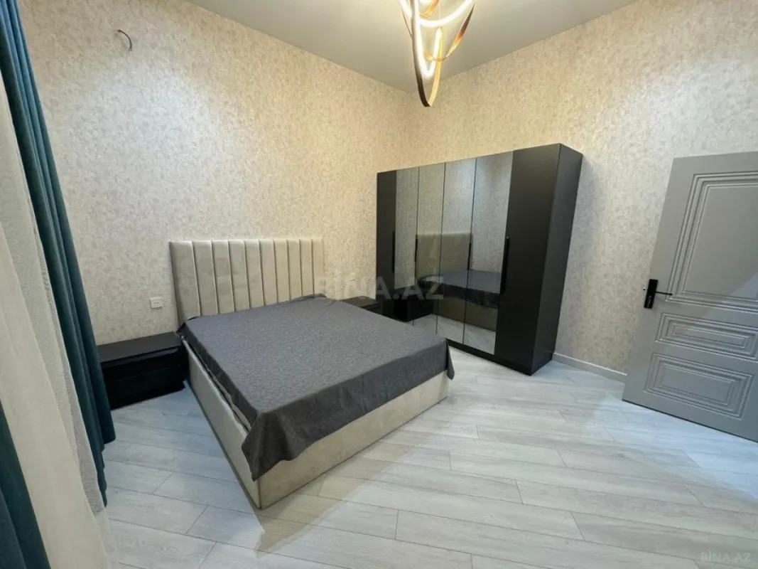 Kirayə verilir 4 otaqlı həyət evi 200 m²