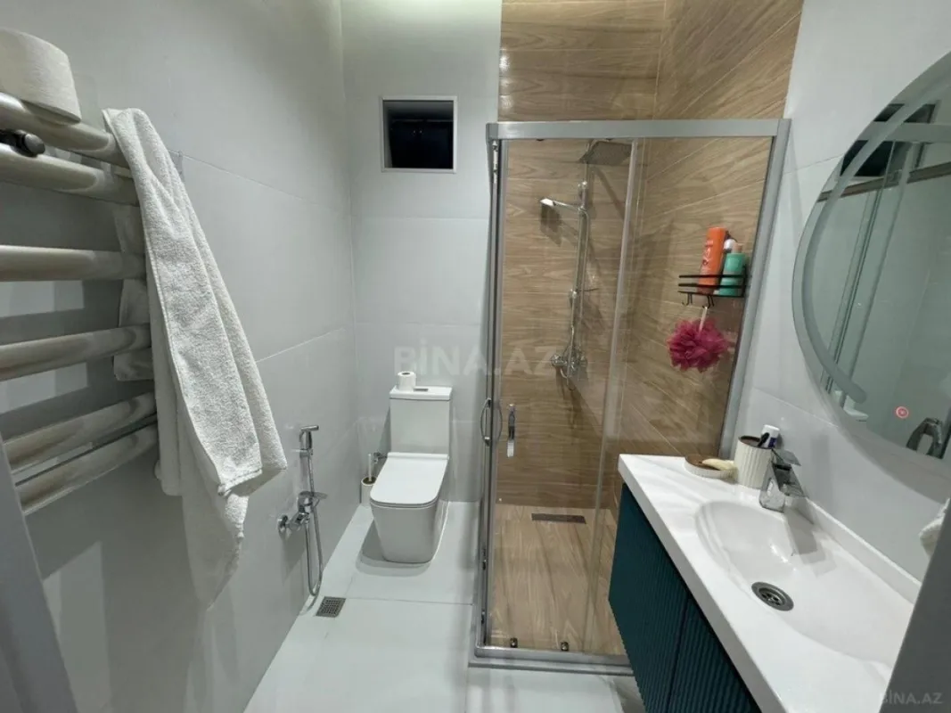 Kirayə verilir 4 otaqlı həyət evi 200 m²