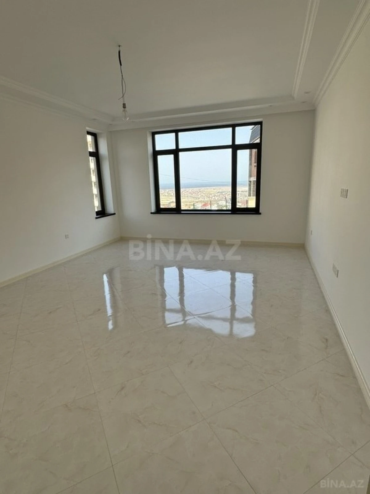 Satılır 6 otaqlı həyət evi 276.8 m²