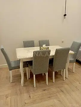 Kirayə verilir 2 otaqlı mənzil 60 m²