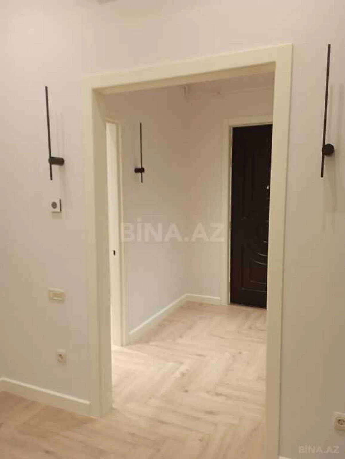 Kirayə verilir 2 otaqlı mənzil 60 m²