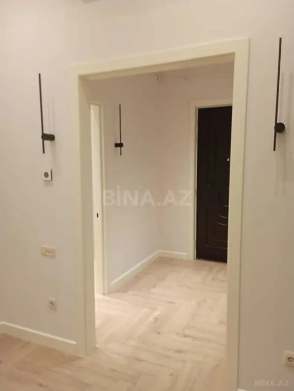 Kirayə verilir 2 otaqlı mənzil 60 m²