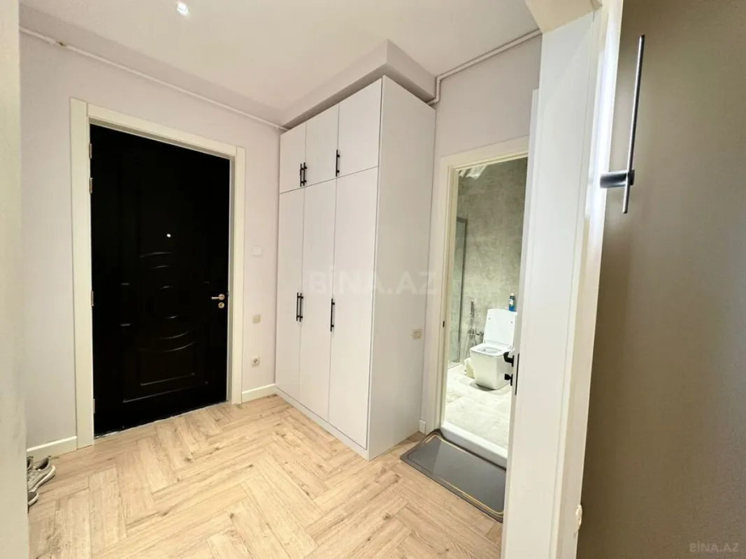 Kirayə verilir 2 otaqlı mənzil 60 m²