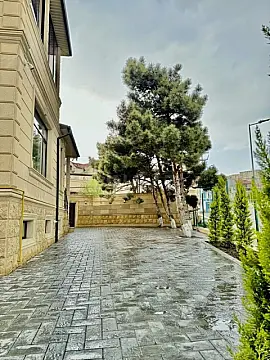 Satılır 6 otaqlı həyət evi 276.8 m²