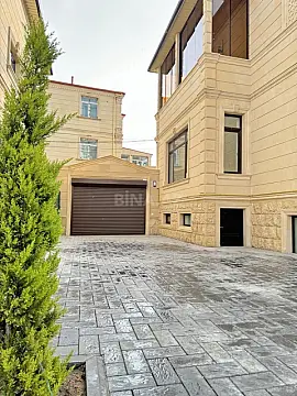 Satılır 6 otaqlı həyət evi 276.8 m²