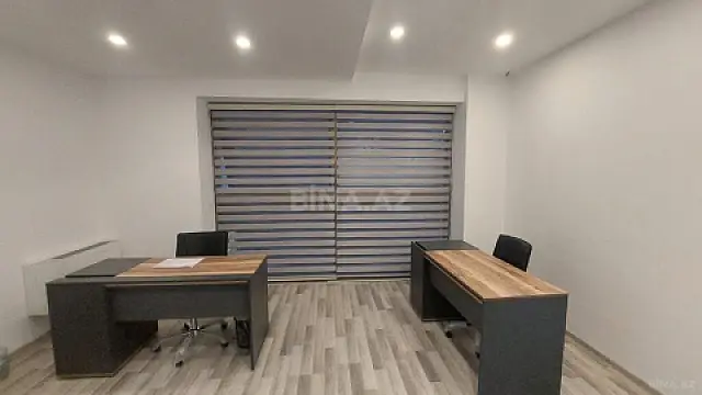 Kirayə verilir 2 otaqlı ofis 55 m²