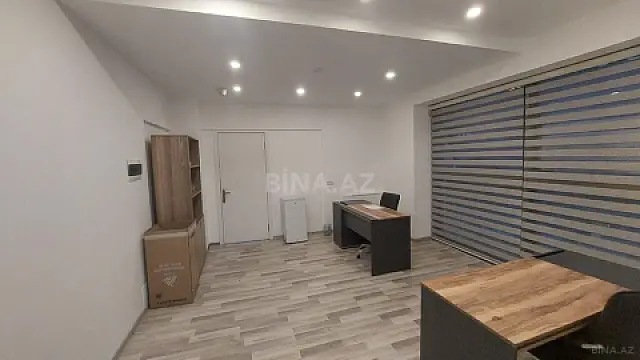 Kirayə verilir 2 otaqlı ofis 55 m²