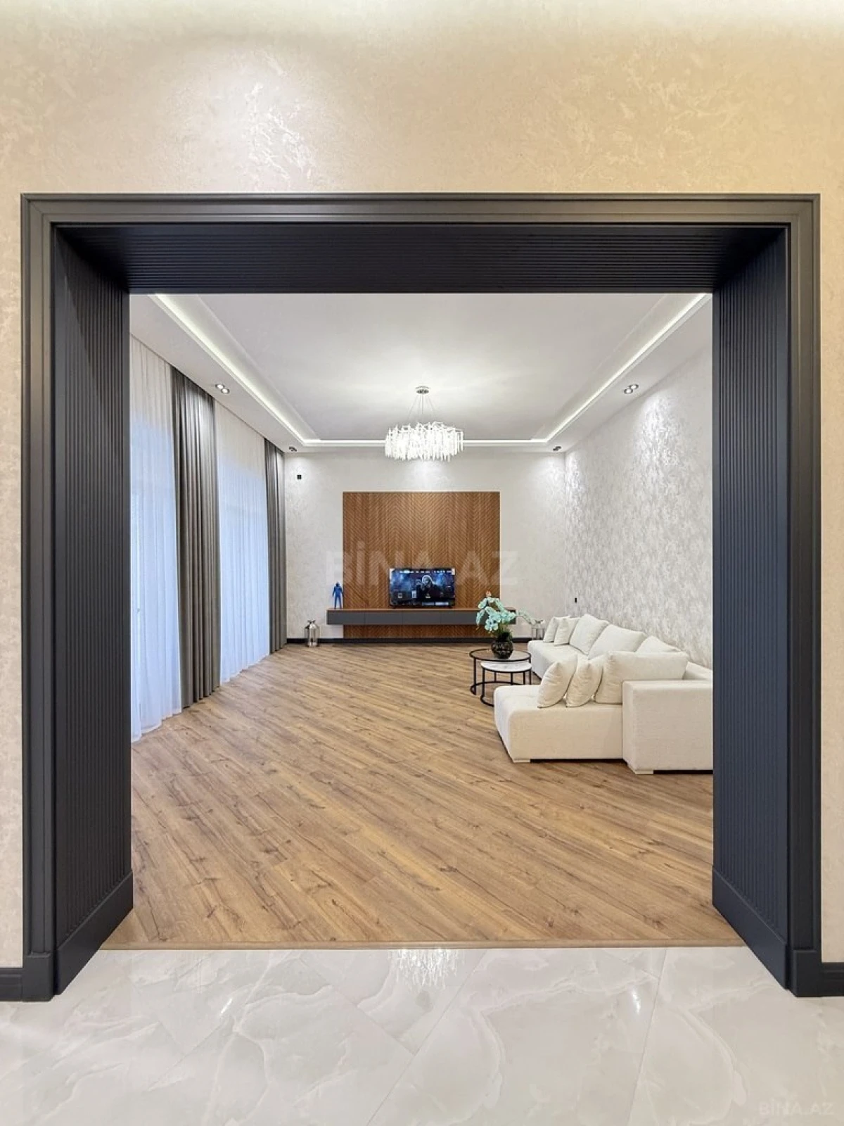 Satılır 4 otaqlı həyət evi 180 m²
