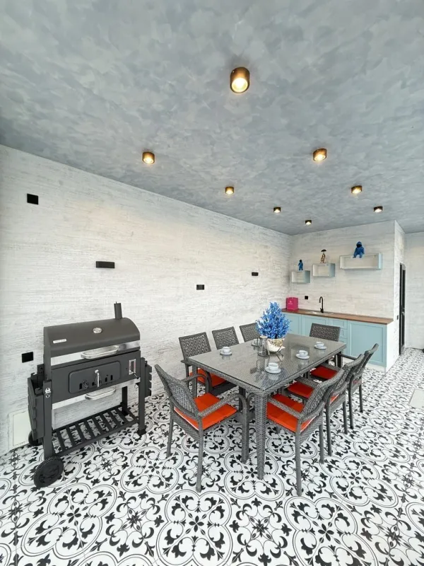 Satılır 4 otaqlı həyət evi 180 m²