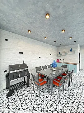 Satılır 4 otaqlı həyət evi 180 m²