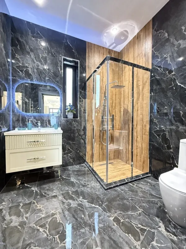 Satılır 4 otaqlı həyət evi 180 m²