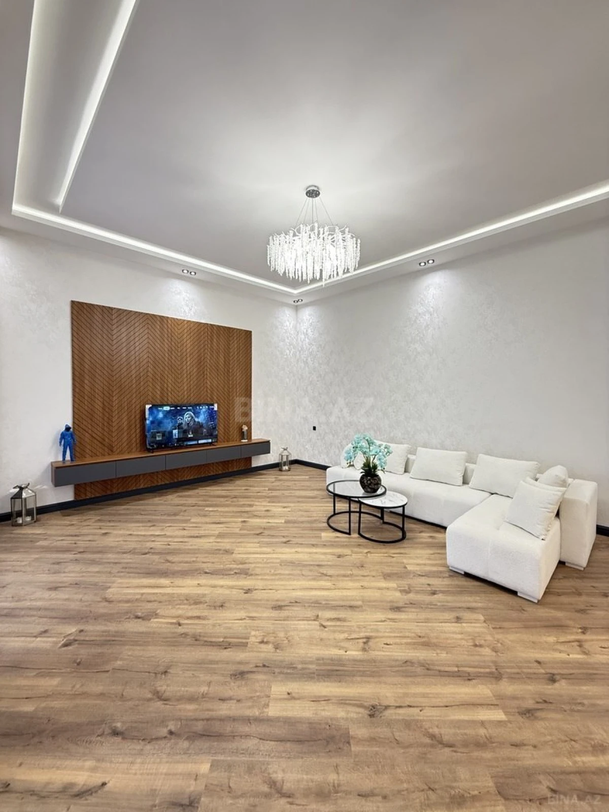 Satılır 4 otaqlı həyət evi 180 m²