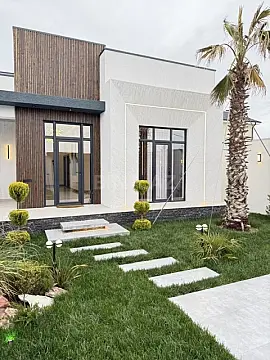 Satılır 4 otaqlı həyət evi 180 m²