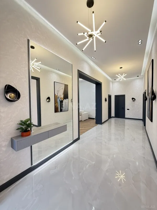 Satılır 4 otaqlı həyət evi 180 m²