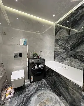 Kirayə verilir 3 otaqlı mənzil 110 m²