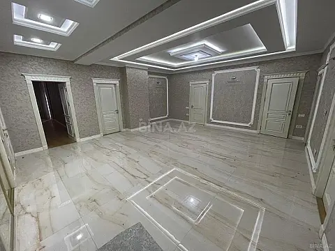 Satılır 4 otaqlı mənzil 240 m² — Bakı, Xətai 4 otaq 240.00 m²