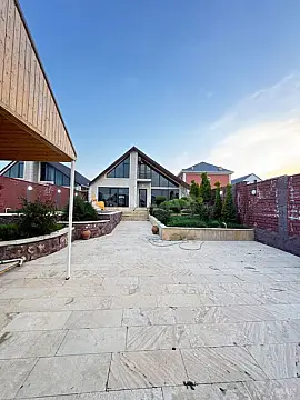 Satılır 5 otaqlı həyət evi 150 m²