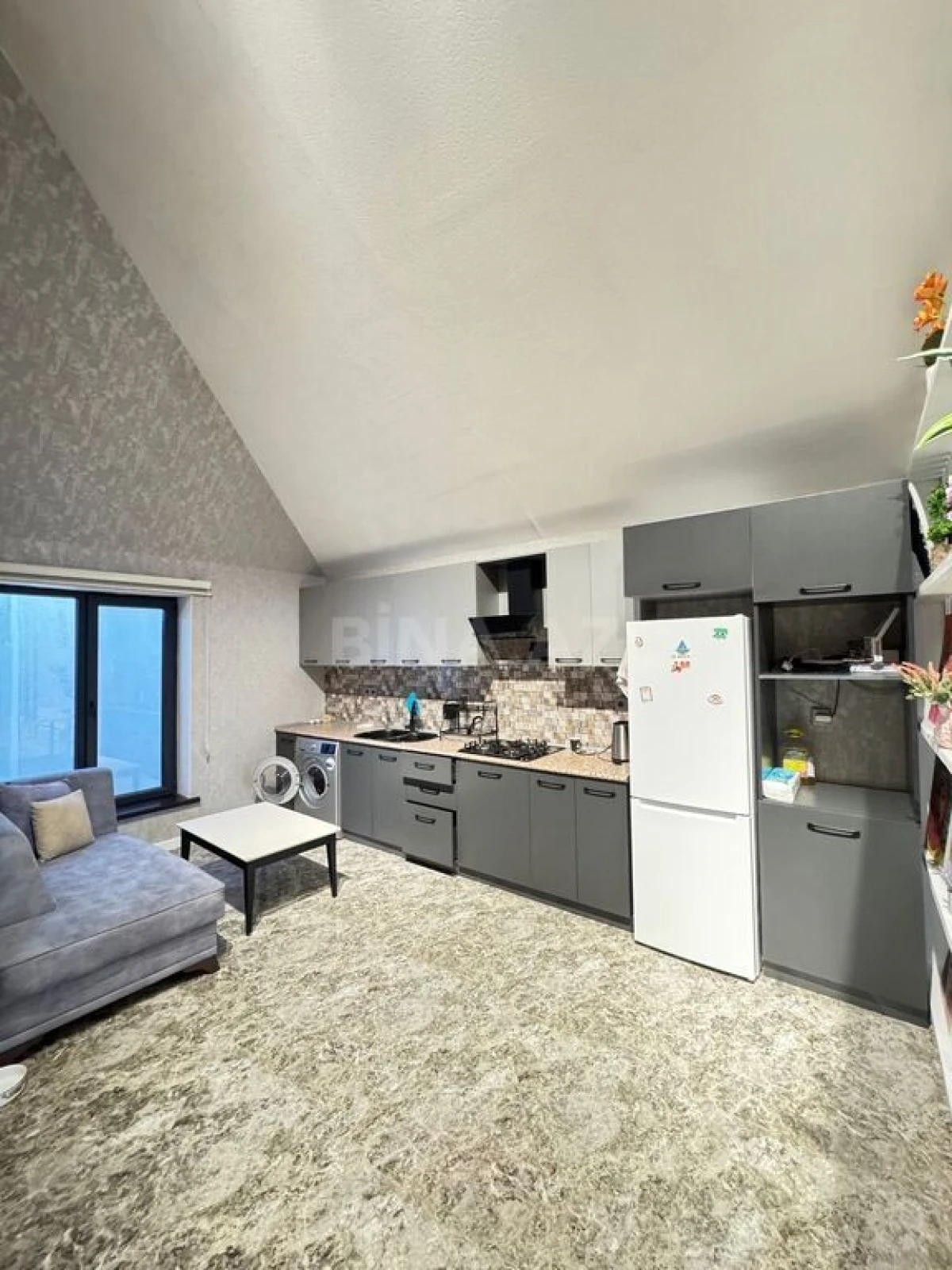 Satılır 5 otaqlı həyət evi 150 m²