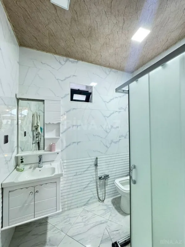 Satılır 5 otaqlı həyət evi 150 m²