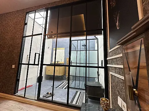 Satılır 5 otaqlı həyət evi 400 m²