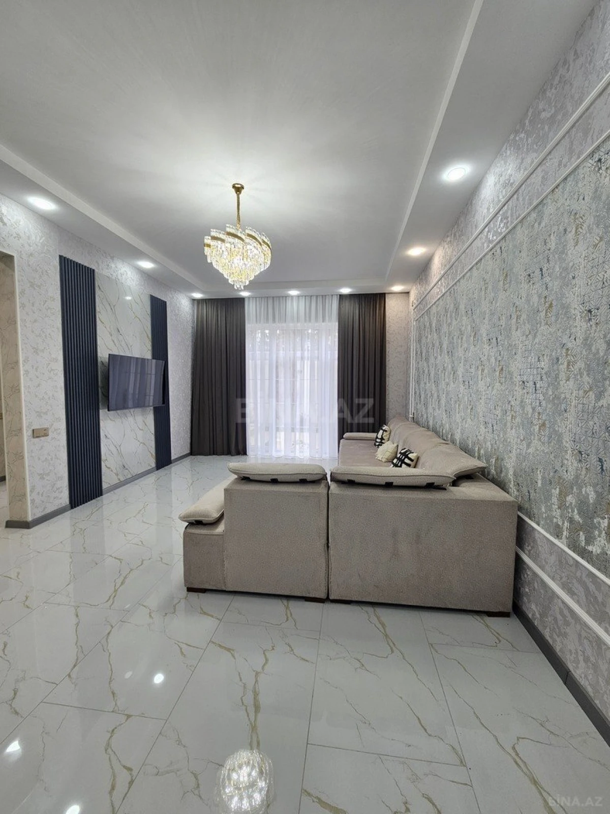 Satılır 4 otaqlı həyət evi 150 m²