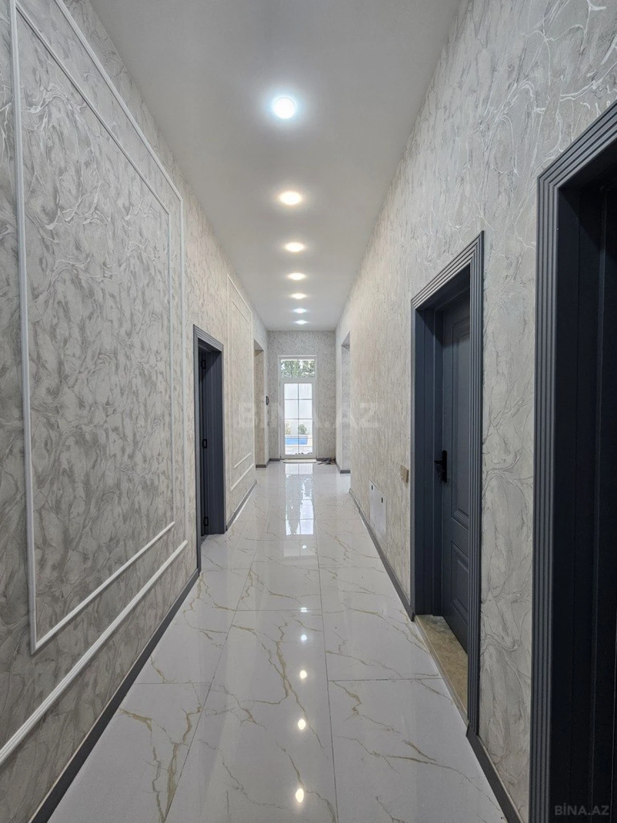 Satılır 4 otaqlı həyət evi 150 m²