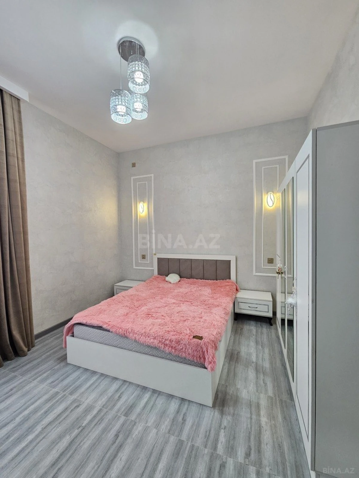 Satılır 4 otaqlı həyət evi 150 m²