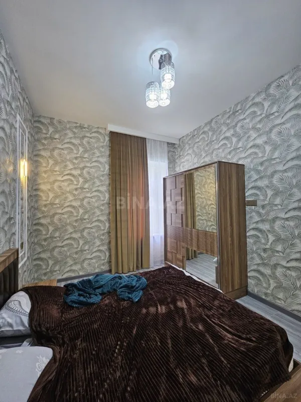 Satılır 4 otaqlı həyət evi 150 m²