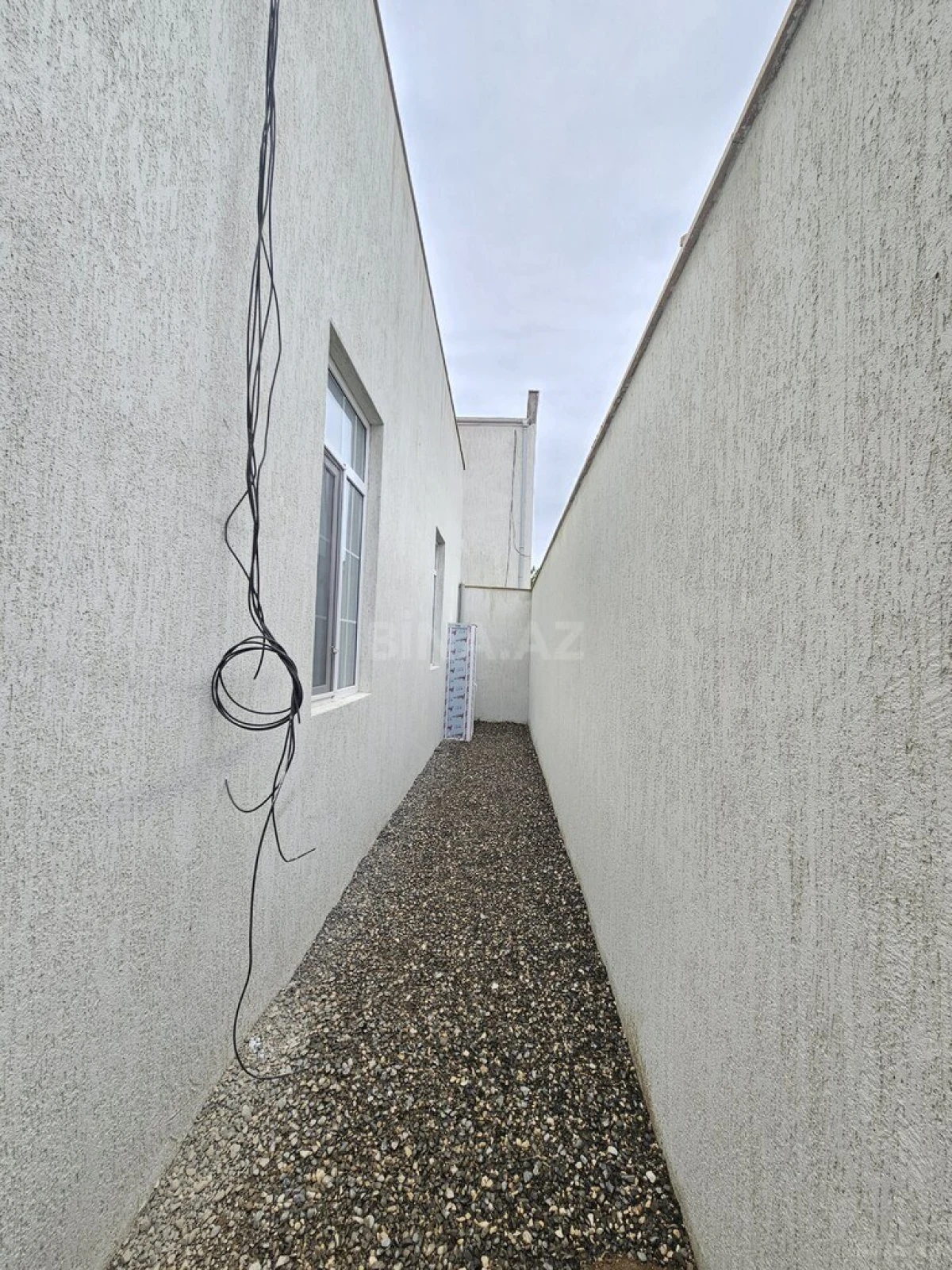Satılır 4 otaqlı həyət evi 150 m²